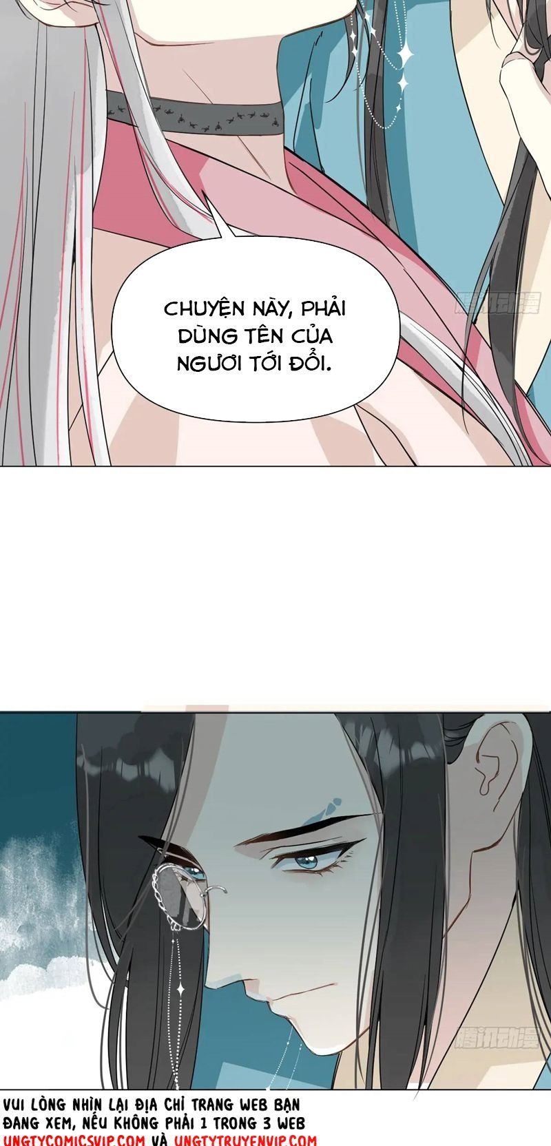 Sau Khi Trùng Sinh Thuần Phục Ác Đồ Hắc Liên Hoa Chapter 42 - Trang 2