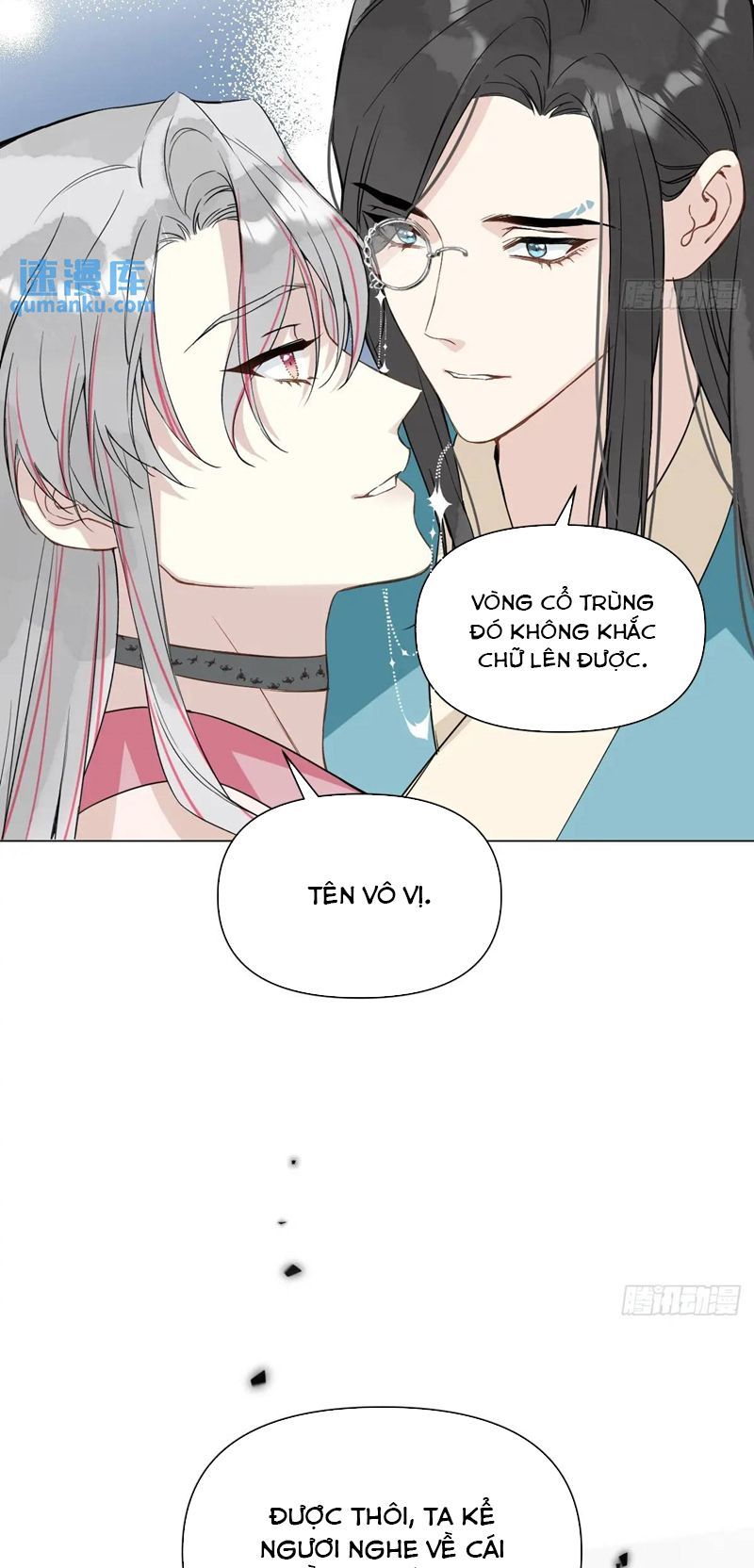 Sau Khi Trùng Sinh Thuần Phục Ác Đồ Hắc Liên Hoa Chapter 42 - Trang 2