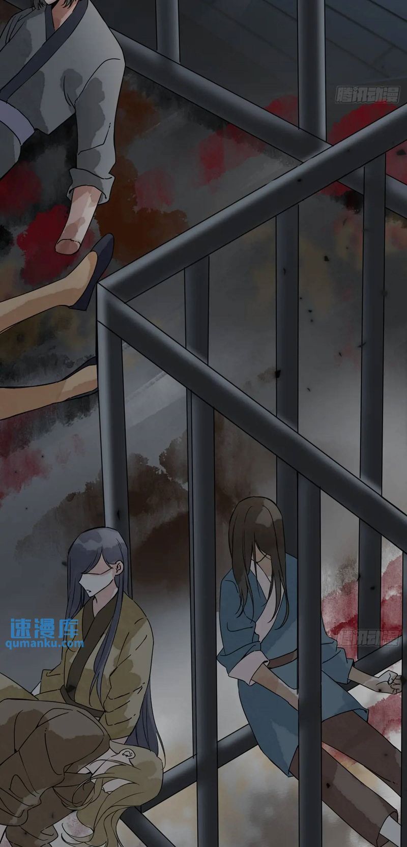 Sau Khi Trùng Sinh Thuần Phục Ác Đồ Hắc Liên Hoa Chapter 42 - Trang 2