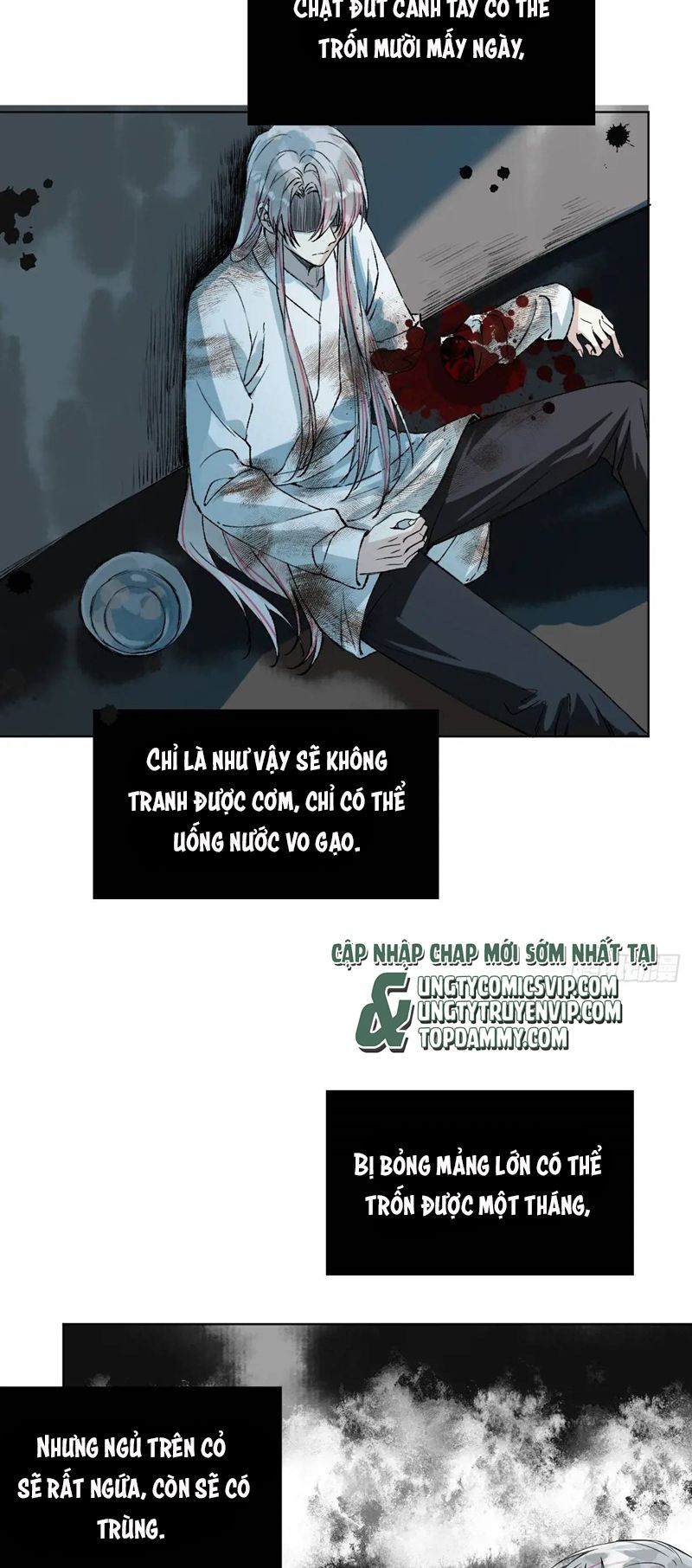 Sau Khi Trùng Sinh Thuần Phục Ác Đồ Hắc Liên Hoa Chapter 43 - Trang 2