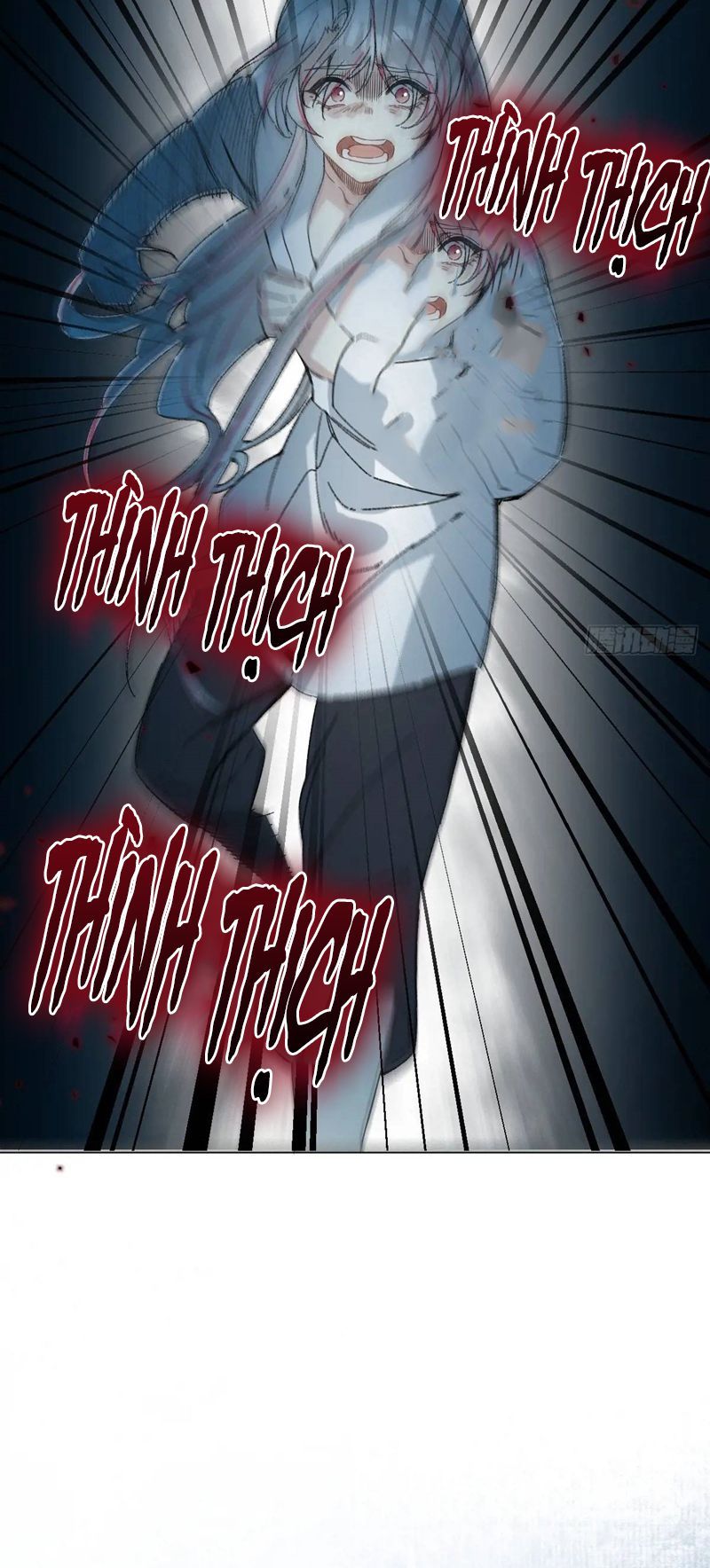 Sau Khi Trùng Sinh Thuần Phục Ác Đồ Hắc Liên Hoa Chapter 43 - Trang 2