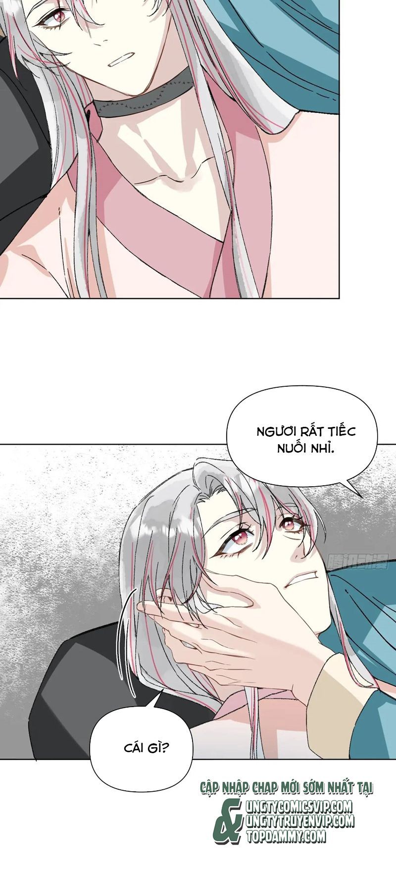 Sau Khi Trùng Sinh Thuần Phục Ác Đồ Hắc Liên Hoa Chapter 43 - Trang 2