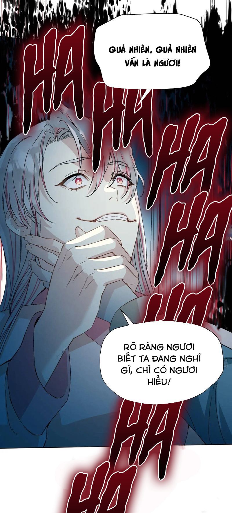 Sau Khi Trùng Sinh Thuần Phục Ác Đồ Hắc Liên Hoa Chapter 43 - Trang 2