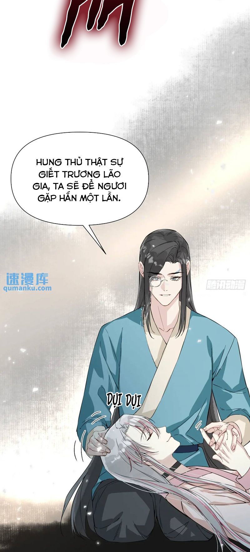 Sau Khi Trùng Sinh Thuần Phục Ác Đồ Hắc Liên Hoa Chapter 43 - Trang 2