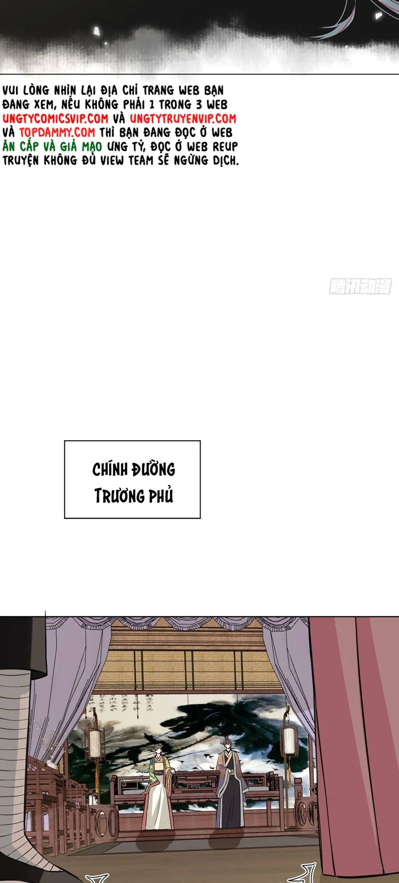 Sau Khi Trùng Sinh Thuần Phục Ác Đồ Hắc Liên Hoa Chapter 43 - Trang 2