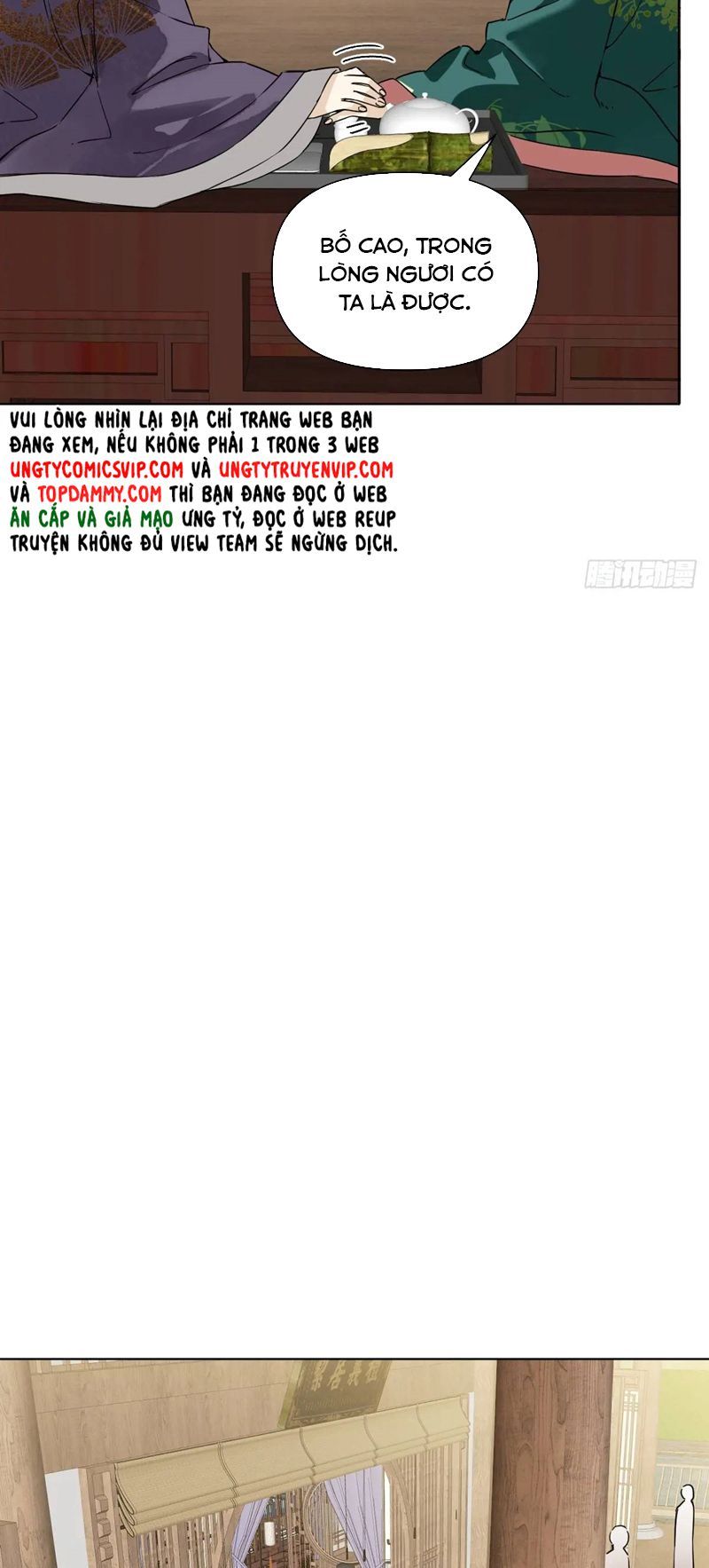 Sau Khi Trùng Sinh Thuần Phục Ác Đồ Hắc Liên Hoa Chapter 43 - Trang 2