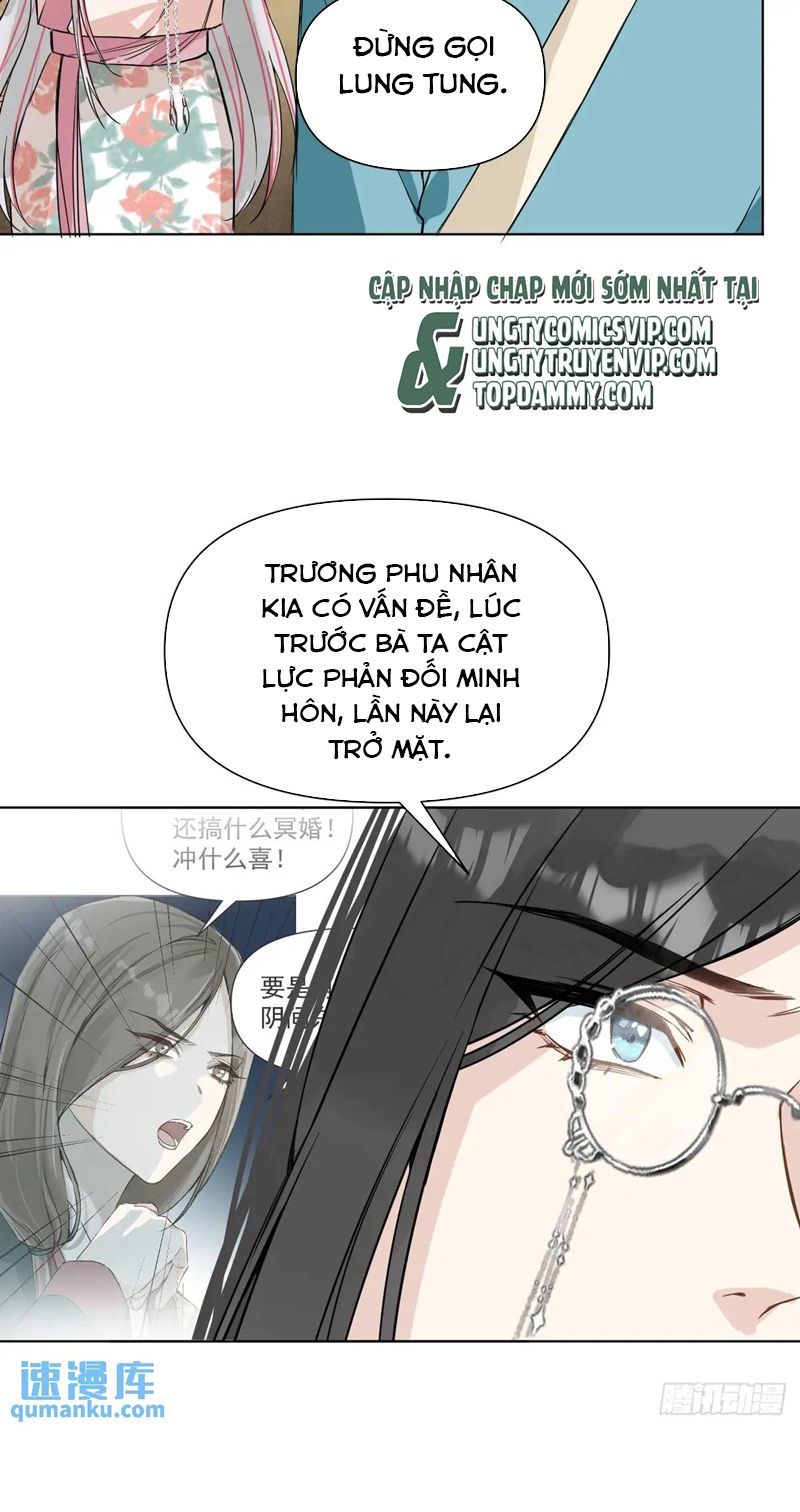 Sau Khi Trùng Sinh Thuần Phục Ác Đồ Hắc Liên Hoa Chapter 43 - Trang 2
