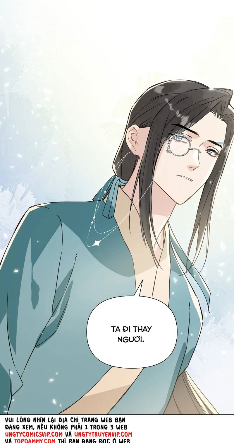 Sau Khi Trùng Sinh Thuần Phục Ác Đồ Hắc Liên Hoa Chapter 43 - Trang 2