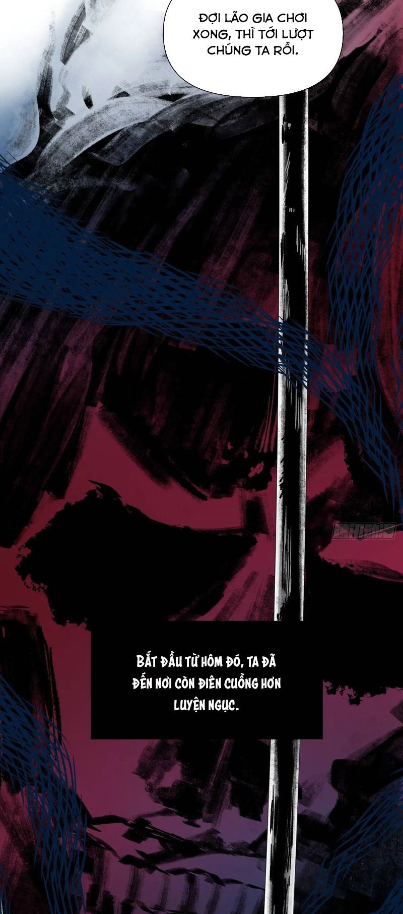 Sau Khi Trùng Sinh Thuần Phục Ác Đồ Hắc Liên Hoa Chapter 43 - Trang 2