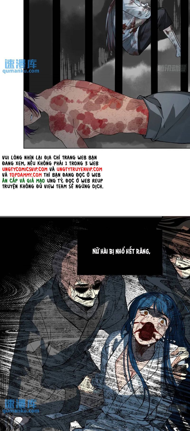 Sau Khi Trùng Sinh Thuần Phục Ác Đồ Hắc Liên Hoa Chapter 43 - Trang 2