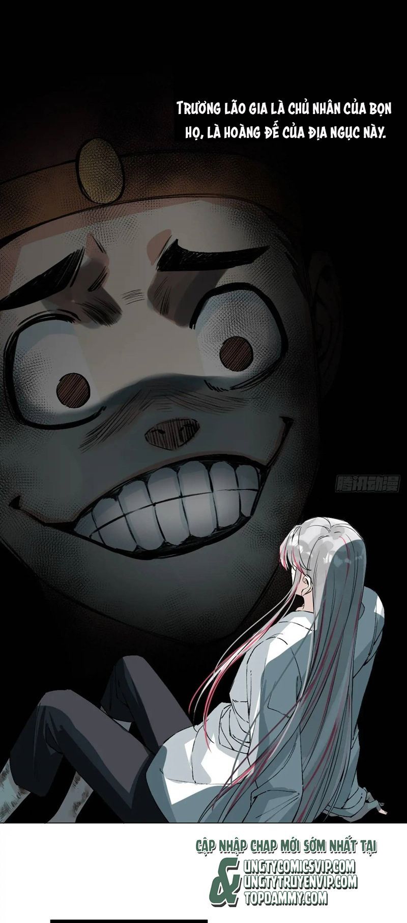 Sau Khi Trùng Sinh Thuần Phục Ác Đồ Hắc Liên Hoa Chapter 43 - Trang 2