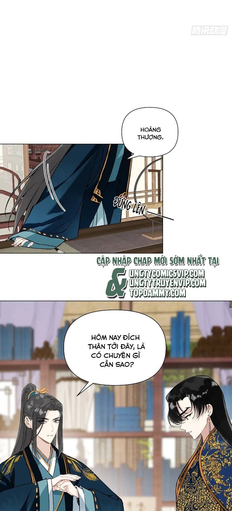 Sau Khi Trùng Sinh Thuần Phục Ác Đồ Hắc Liên Hoa Chapter 46 - Trang 2