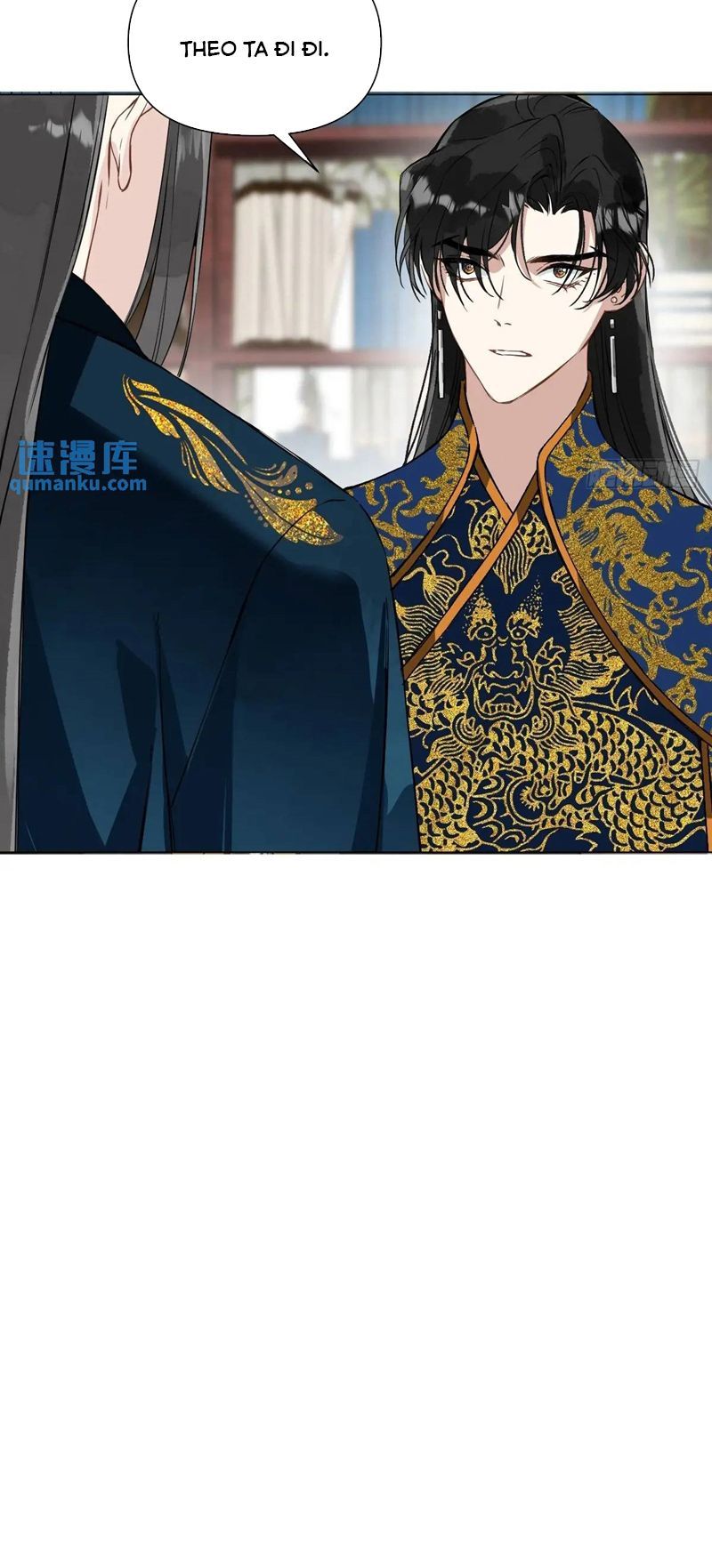 Sau Khi Trùng Sinh Thuần Phục Ác Đồ Hắc Liên Hoa Chapter 46 - Trang 2