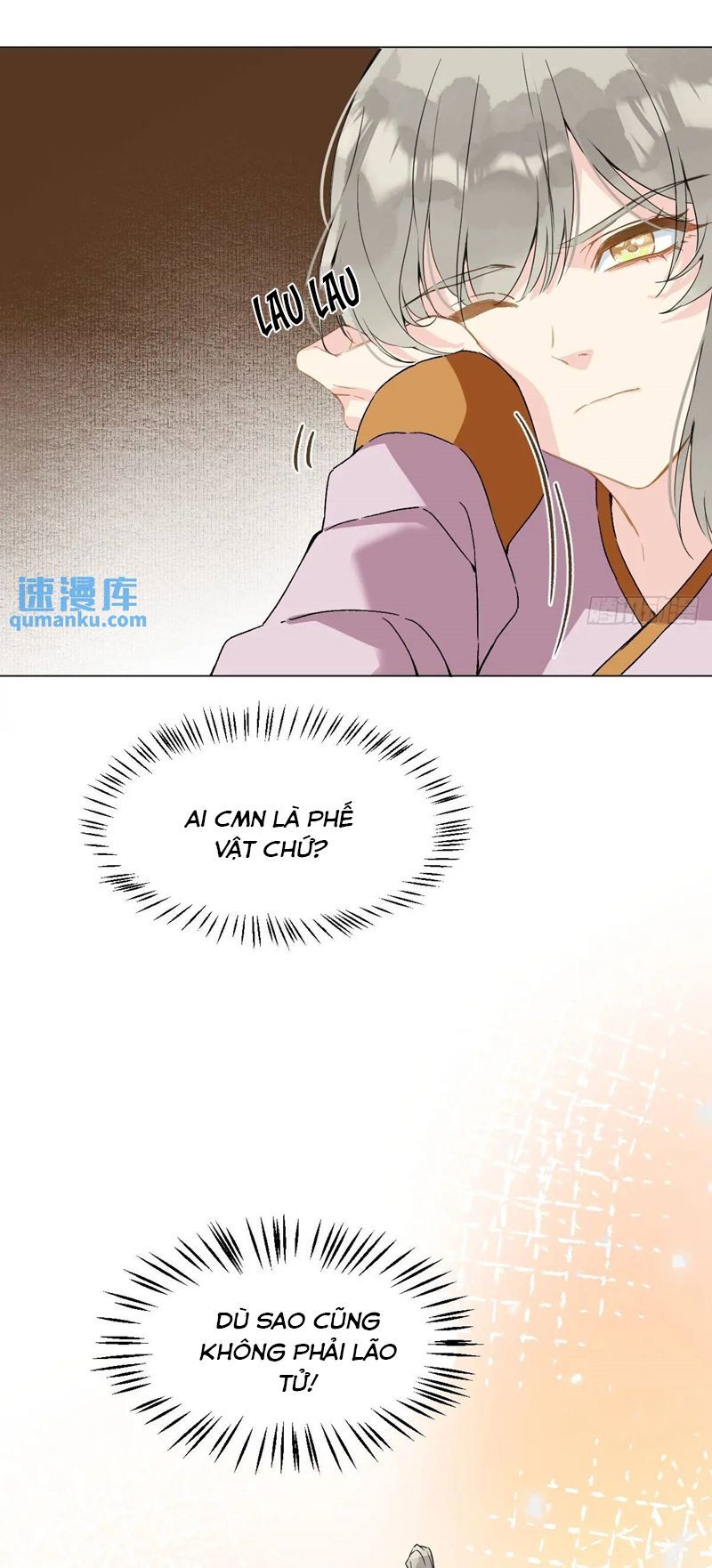 Sau Khi Trùng Sinh Thuần Phục Ác Đồ Hắc Liên Hoa Chapter 46 - Trang 2