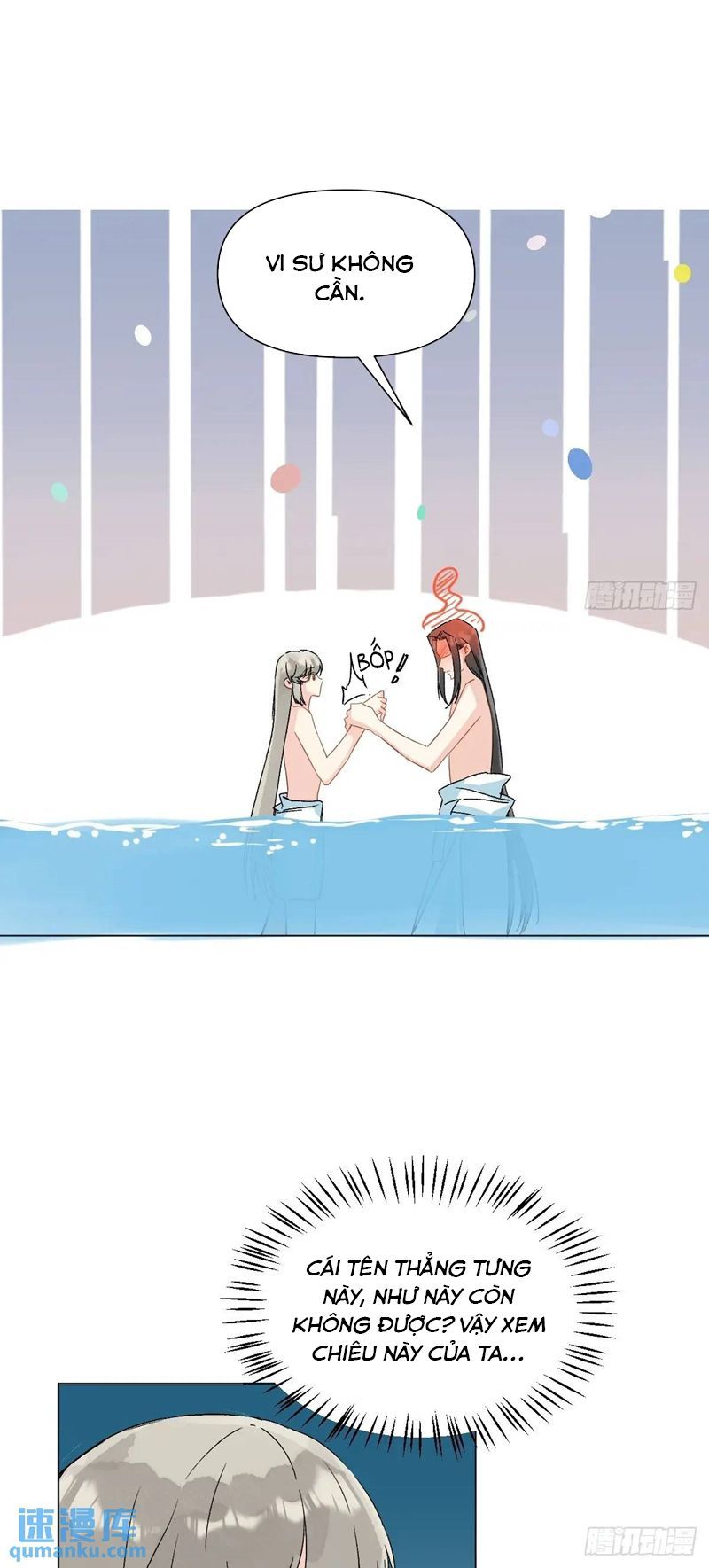 Sau Khi Trùng Sinh Thuần Phục Ác Đồ Hắc Liên Hoa Chapter 46 - Trang 2