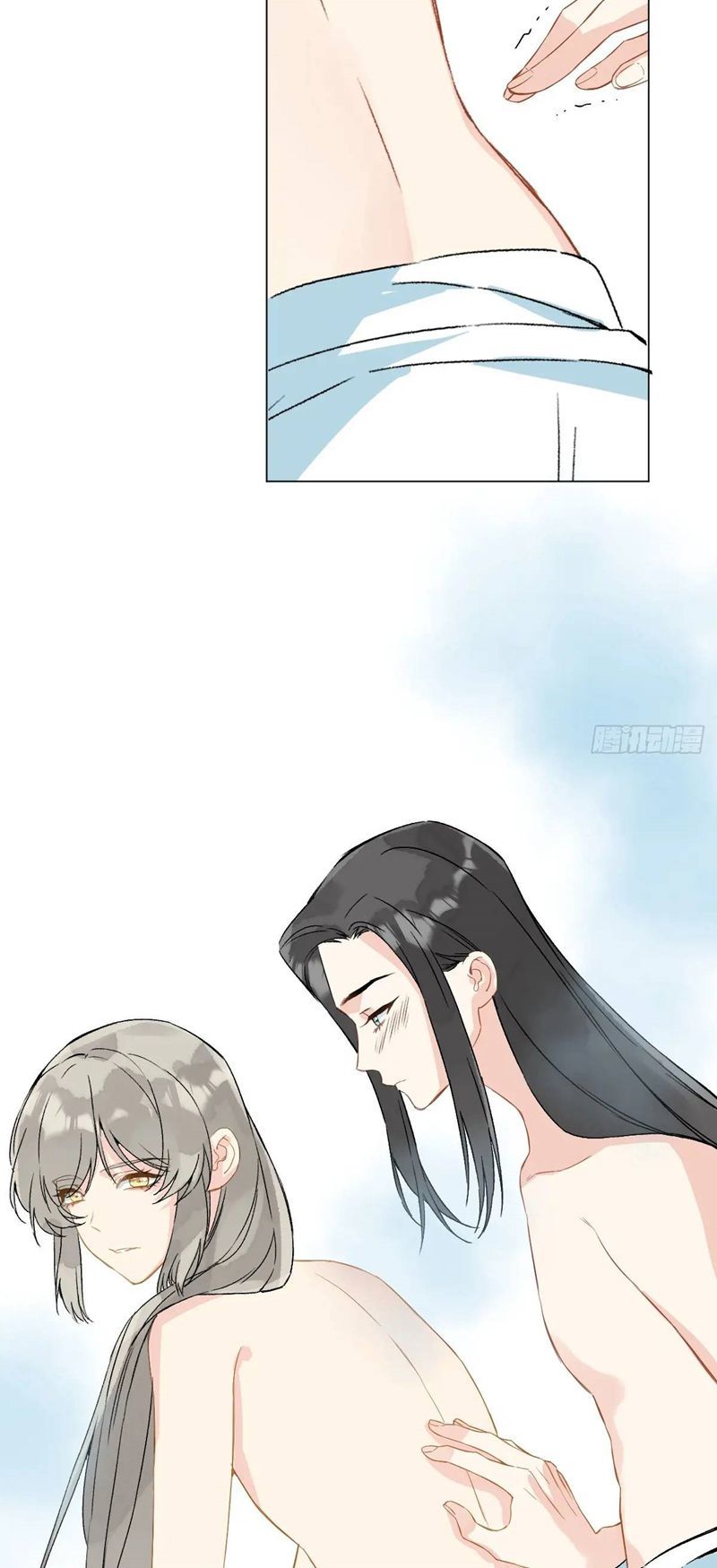 Sau Khi Trùng Sinh Thuần Phục Ác Đồ Hắc Liên Hoa Chapter 46 - Trang 2