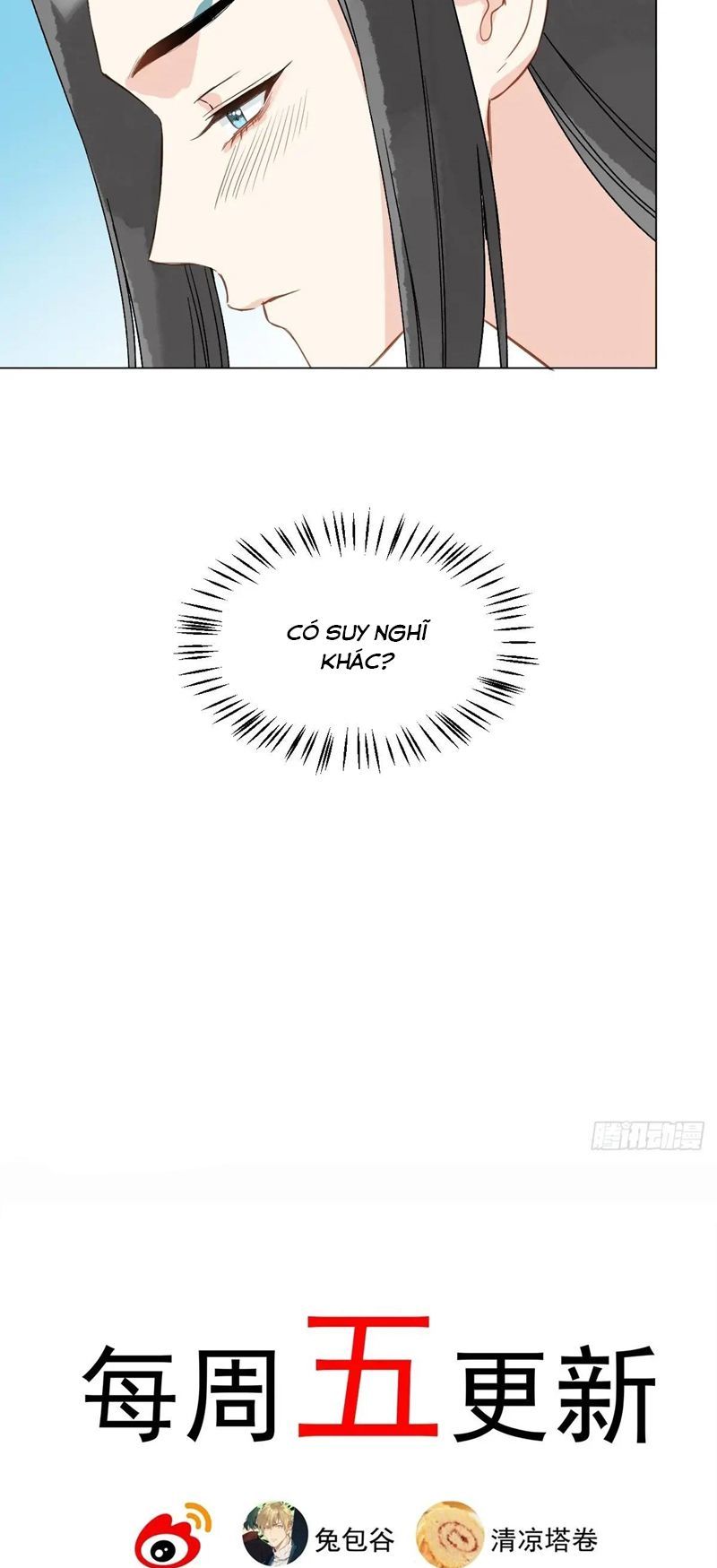 Sau Khi Trùng Sinh Thuần Phục Ác Đồ Hắc Liên Hoa Chapter 46 - Trang 2