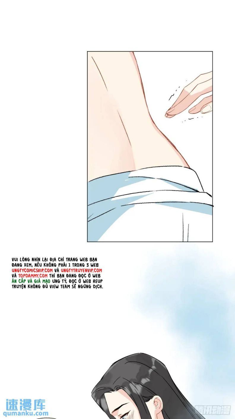 Sau Khi Trùng Sinh Thuần Phục Ác Đồ Hắc Liên Hoa Chapter 47 - Trang 2