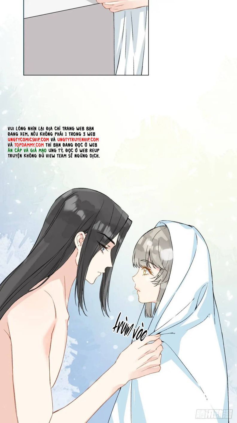 Sau Khi Trùng Sinh Thuần Phục Ác Đồ Hắc Liên Hoa Chapter 47 - Trang 2