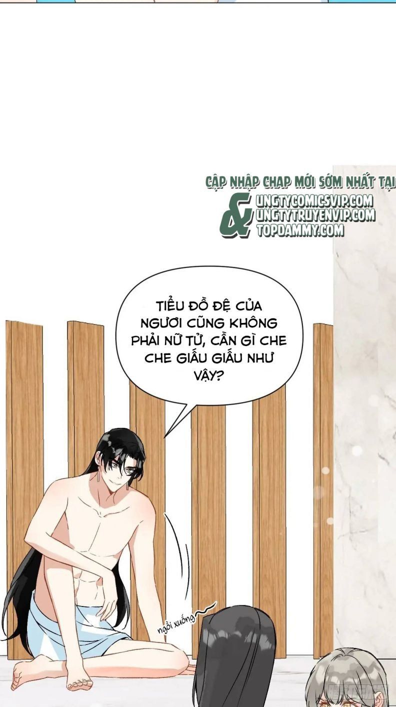 Sau Khi Trùng Sinh Thuần Phục Ác Đồ Hắc Liên Hoa Chapter 47 - Trang 2