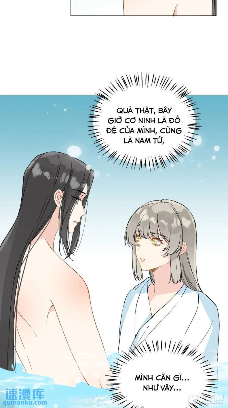 Sau Khi Trùng Sinh Thuần Phục Ác Đồ Hắc Liên Hoa Chapter 47 - Trang 2