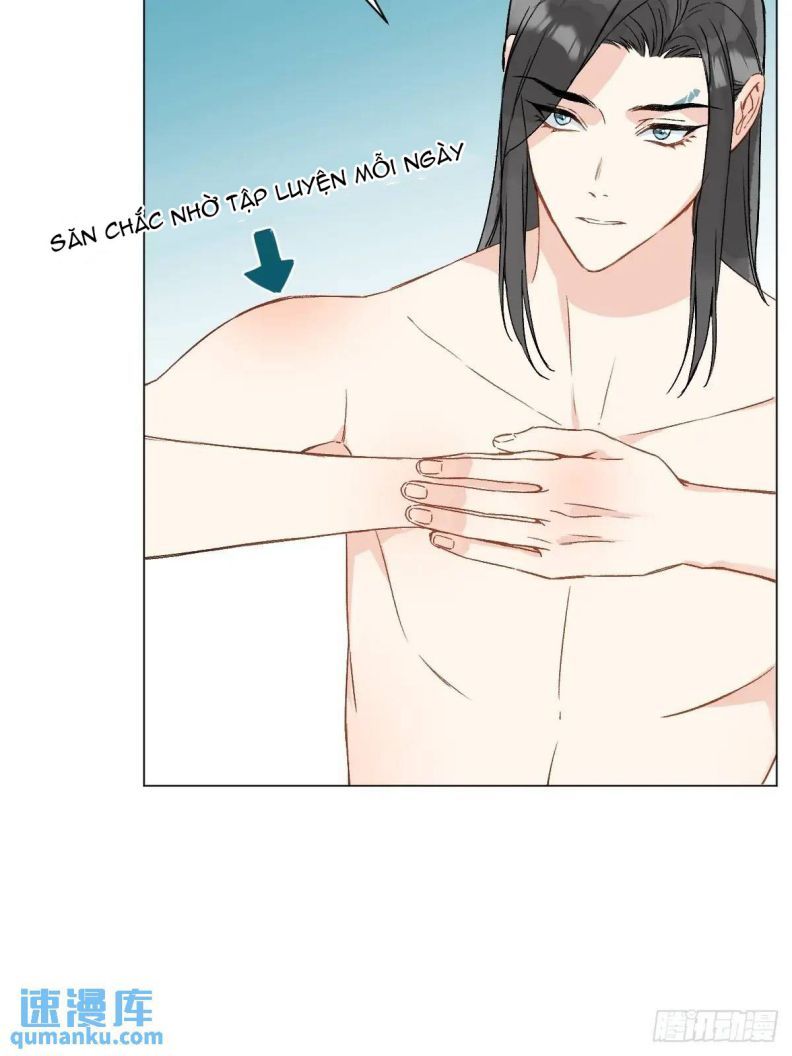 Sau Khi Trùng Sinh Thuần Phục Ác Đồ Hắc Liên Hoa Chapter 47 - Trang 2