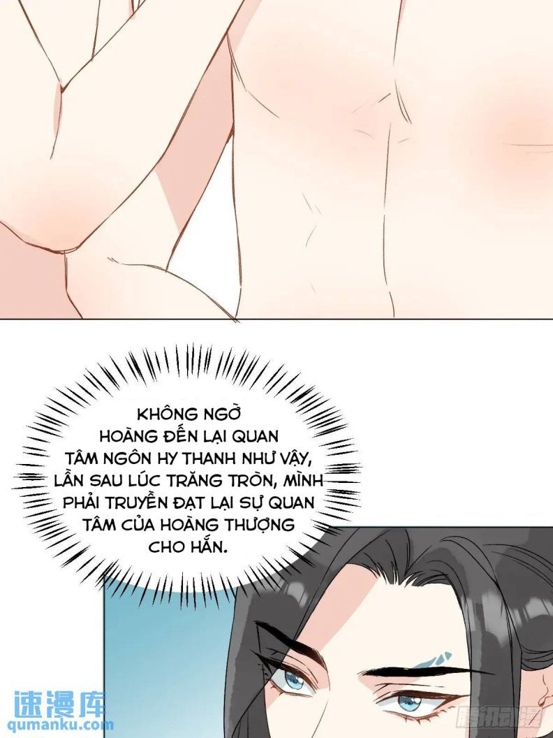 Sau Khi Trùng Sinh Thuần Phục Ác Đồ Hắc Liên Hoa Chapter 47 - Trang 2