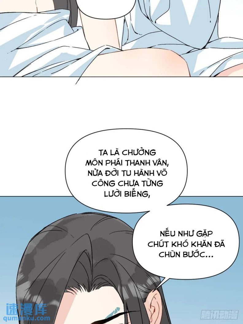Sau Khi Trùng Sinh Thuần Phục Ác Đồ Hắc Liên Hoa Chapter 47 - Trang 2