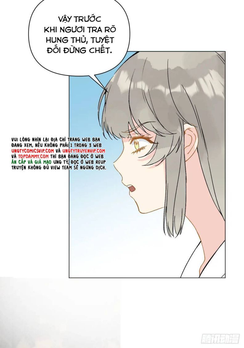 Sau Khi Trùng Sinh Thuần Phục Ác Đồ Hắc Liên Hoa Chapter 47 - Trang 2