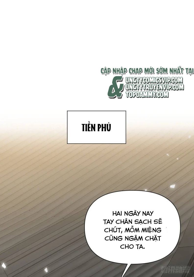 Sau Khi Trùng Sinh Thuần Phục Ác Đồ Hắc Liên Hoa Chapter 47 - Trang 2