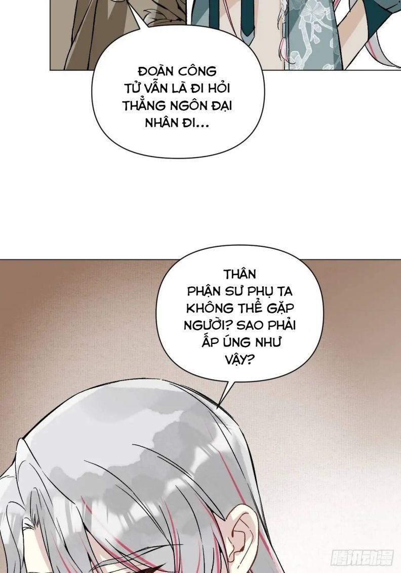 Sau Khi Trùng Sinh Thuần Phục Ác Đồ Hắc Liên Hoa Chapter 47 - Trang 2