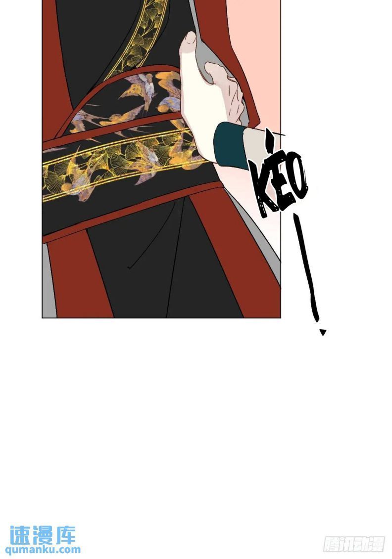 Sau Khi Trùng Sinh Thuần Phục Ác Đồ Hắc Liên Hoa Chapter 47 - Trang 2