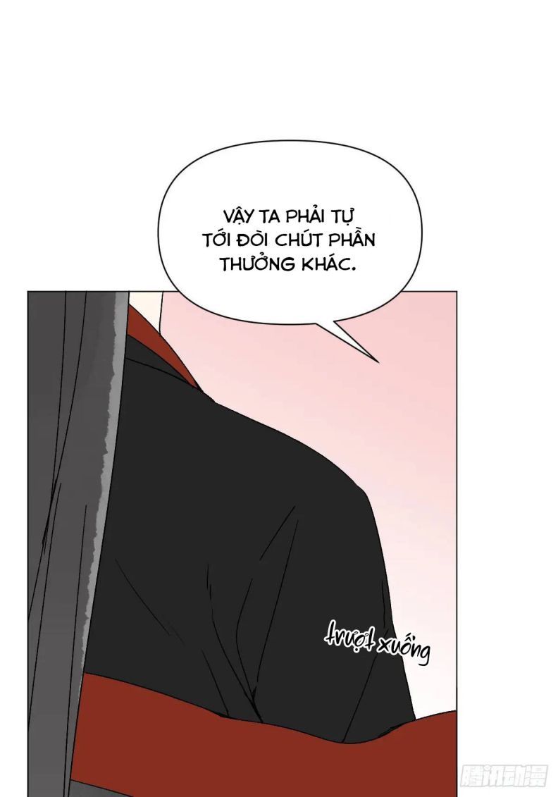 Sau Khi Trùng Sinh Thuần Phục Ác Đồ Hắc Liên Hoa Chapter 47 - Trang 2