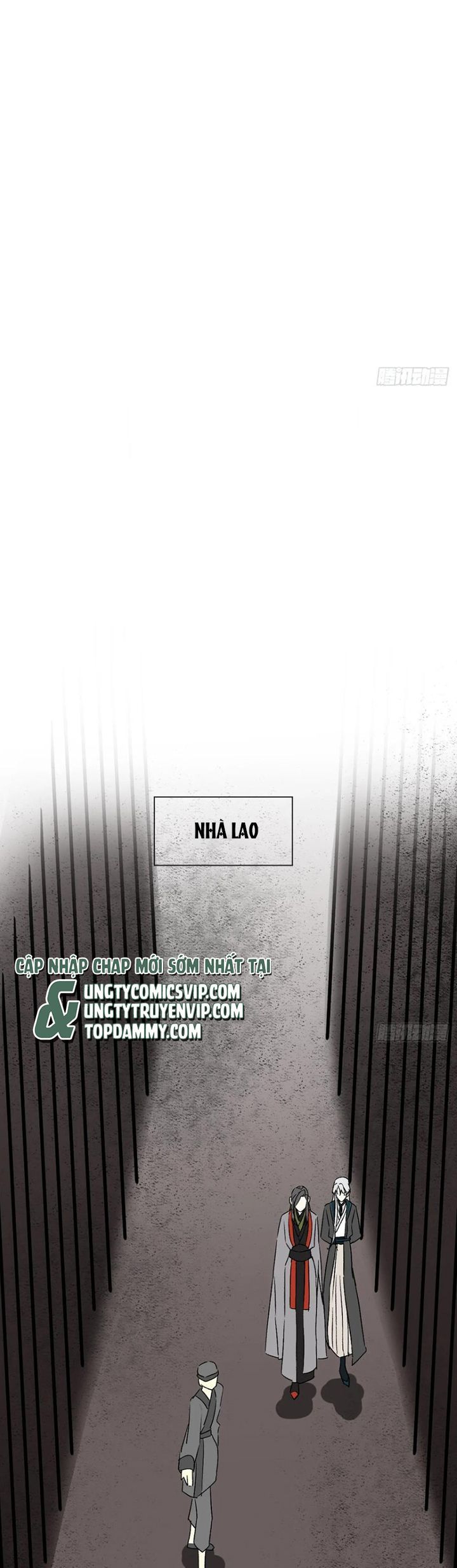 Sau Khi Trùng Sinh Thuần Phục Ác Đồ Hắc Liên Hoa Chapter 48 - Trang 2