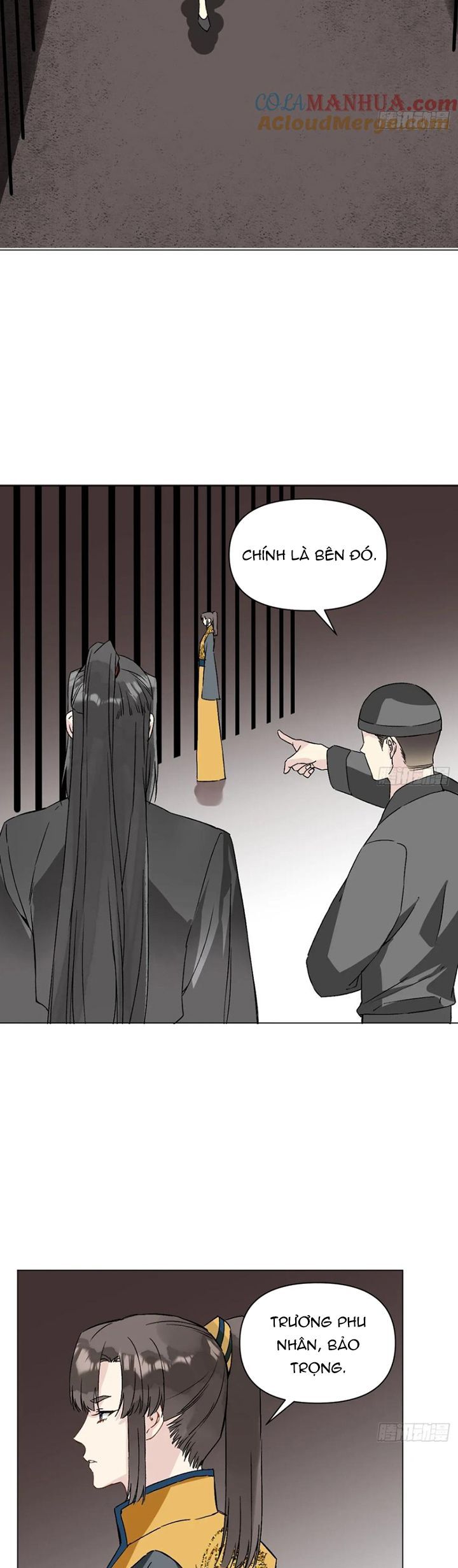 Sau Khi Trùng Sinh Thuần Phục Ác Đồ Hắc Liên Hoa Chapter 48 - Trang 2