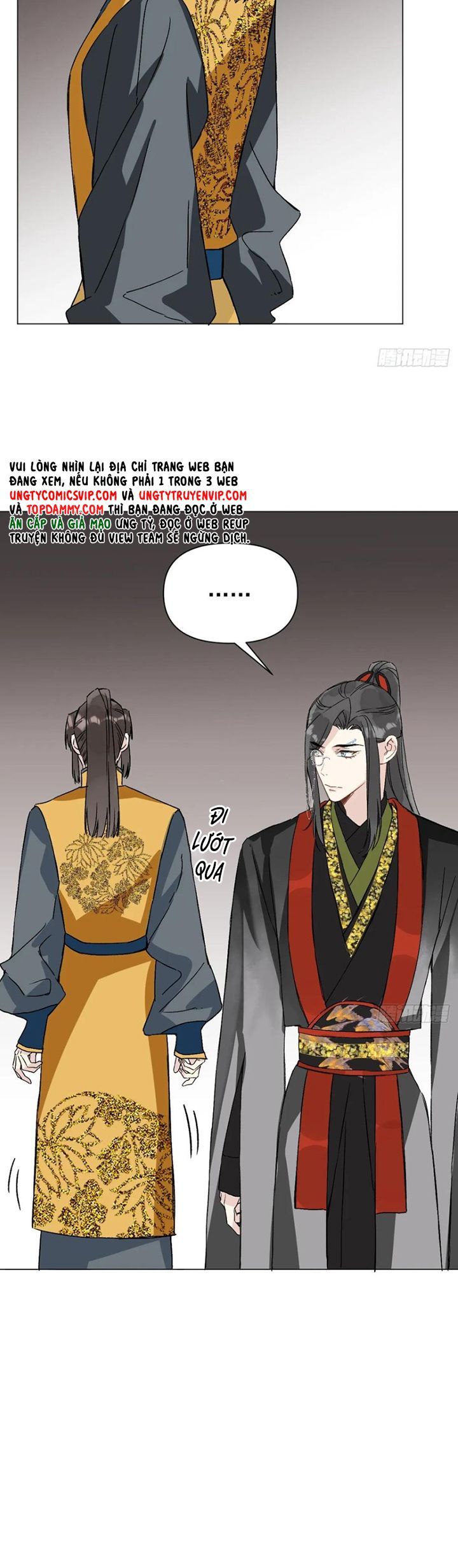 Sau Khi Trùng Sinh Thuần Phục Ác Đồ Hắc Liên Hoa Chapter 48 - Trang 2