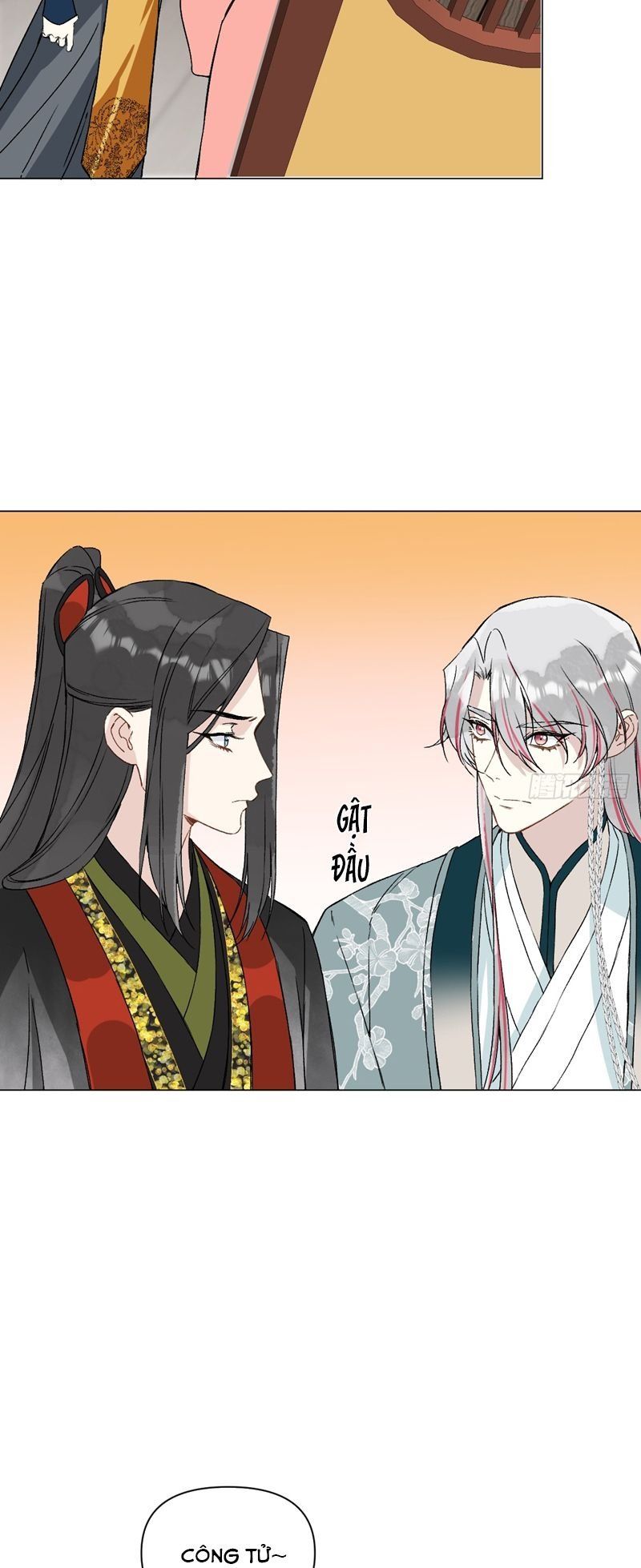 Sau Khi Trùng Sinh Thuần Phục Ác Đồ Hắc Liên Hoa Chapter 49 - Trang 2