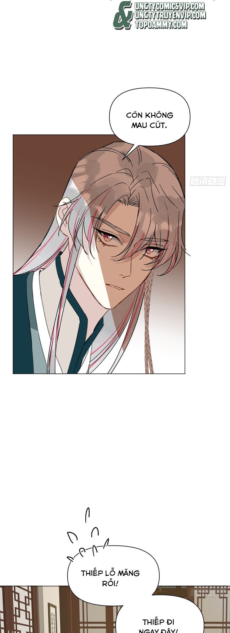 Sau Khi Trùng Sinh Thuần Phục Ác Đồ Hắc Liên Hoa Chapter 49 - Trang 2