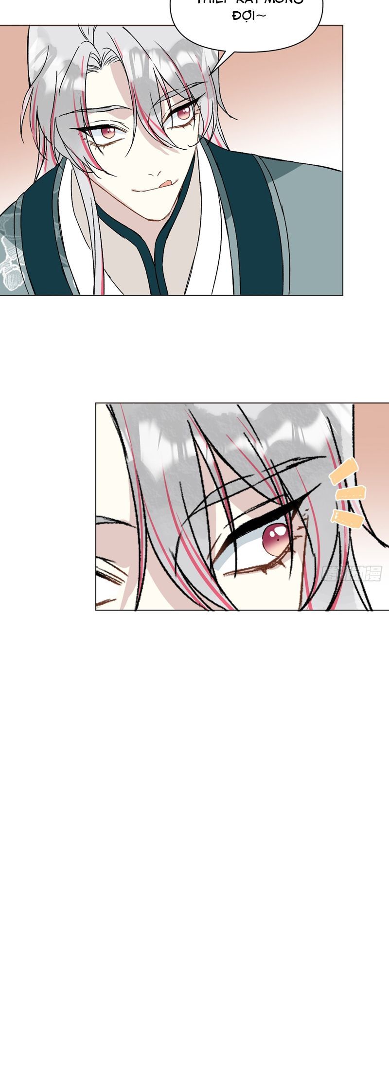 Sau Khi Trùng Sinh Thuần Phục Ác Đồ Hắc Liên Hoa Chapter 49 - Trang 2