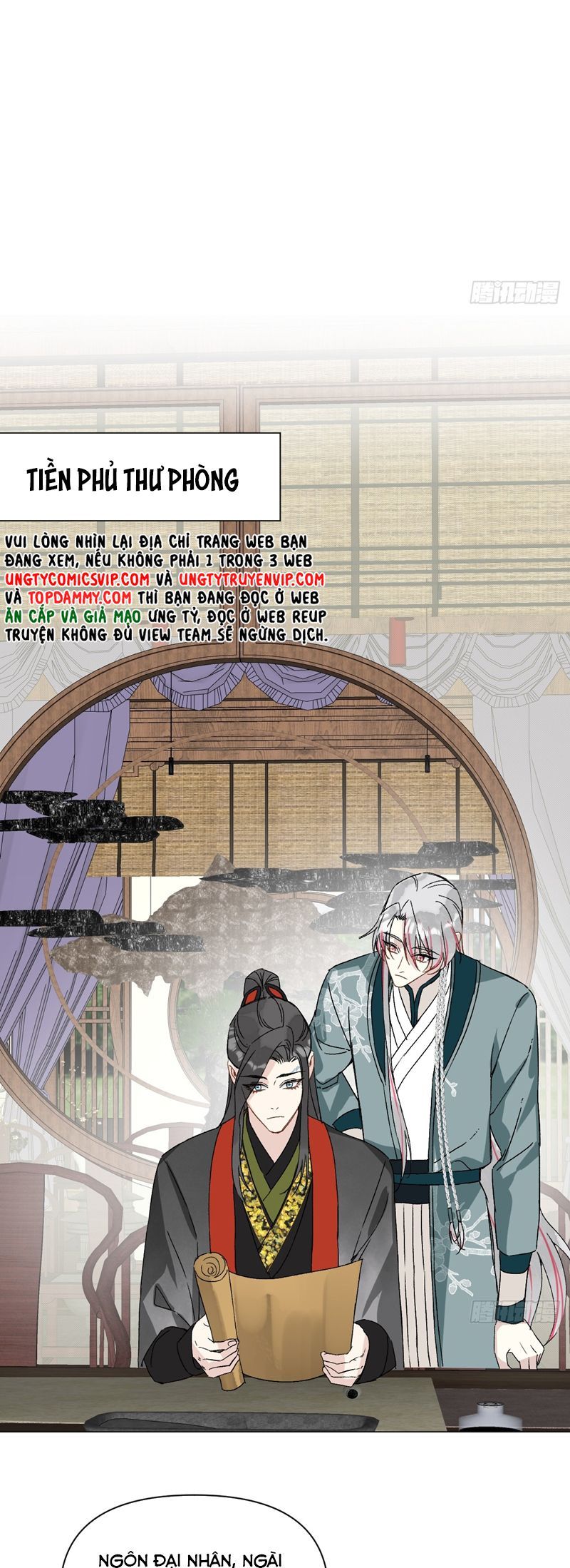 Sau Khi Trùng Sinh Thuần Phục Ác Đồ Hắc Liên Hoa Chapter 49 - Trang 2