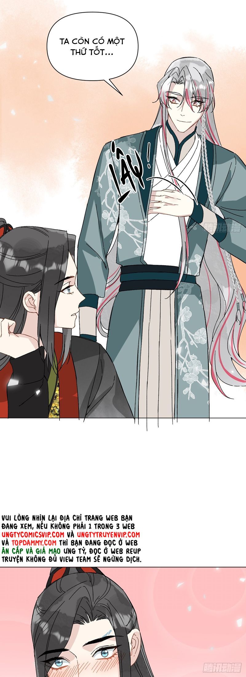 Sau Khi Trùng Sinh Thuần Phục Ác Đồ Hắc Liên Hoa Chapter 49 - Trang 2