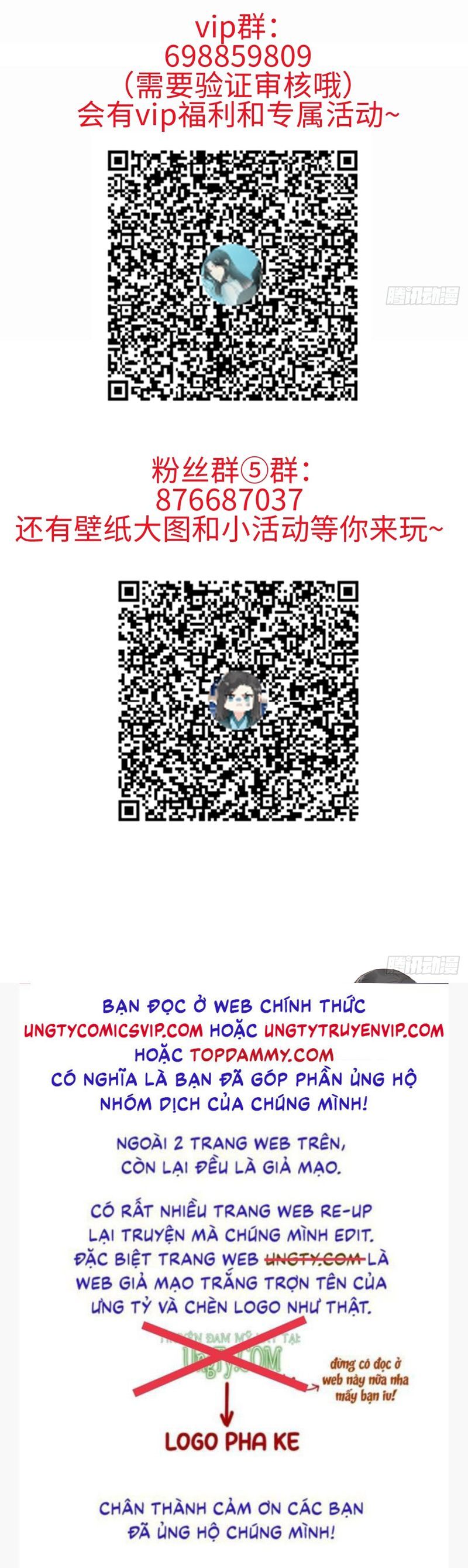 Sau Khi Trùng Sinh Thuần Phục Ác Đồ Hắc Liên Hoa Chapter 49 - Trang 2