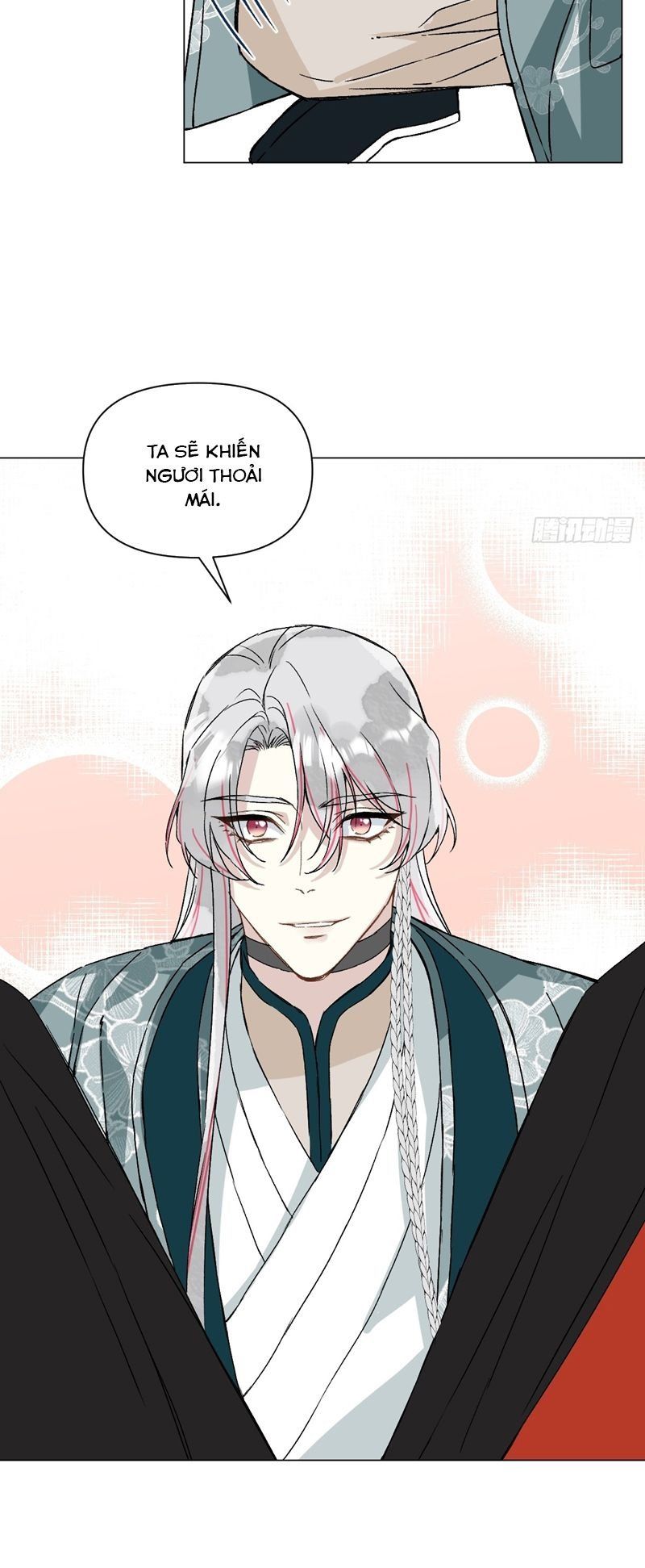 Sau Khi Trùng Sinh Thuần Phục Ác Đồ Hắc Liên Hoa Chapter 50 - Trang 2