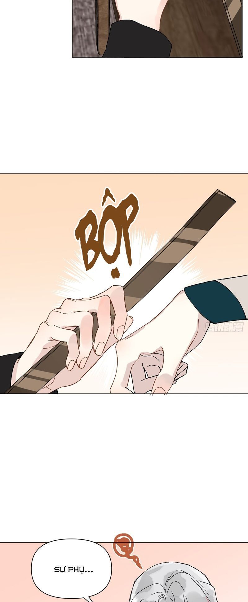 Sau Khi Trùng Sinh Thuần Phục Ác Đồ Hắc Liên Hoa Chapter 50 - Trang 2