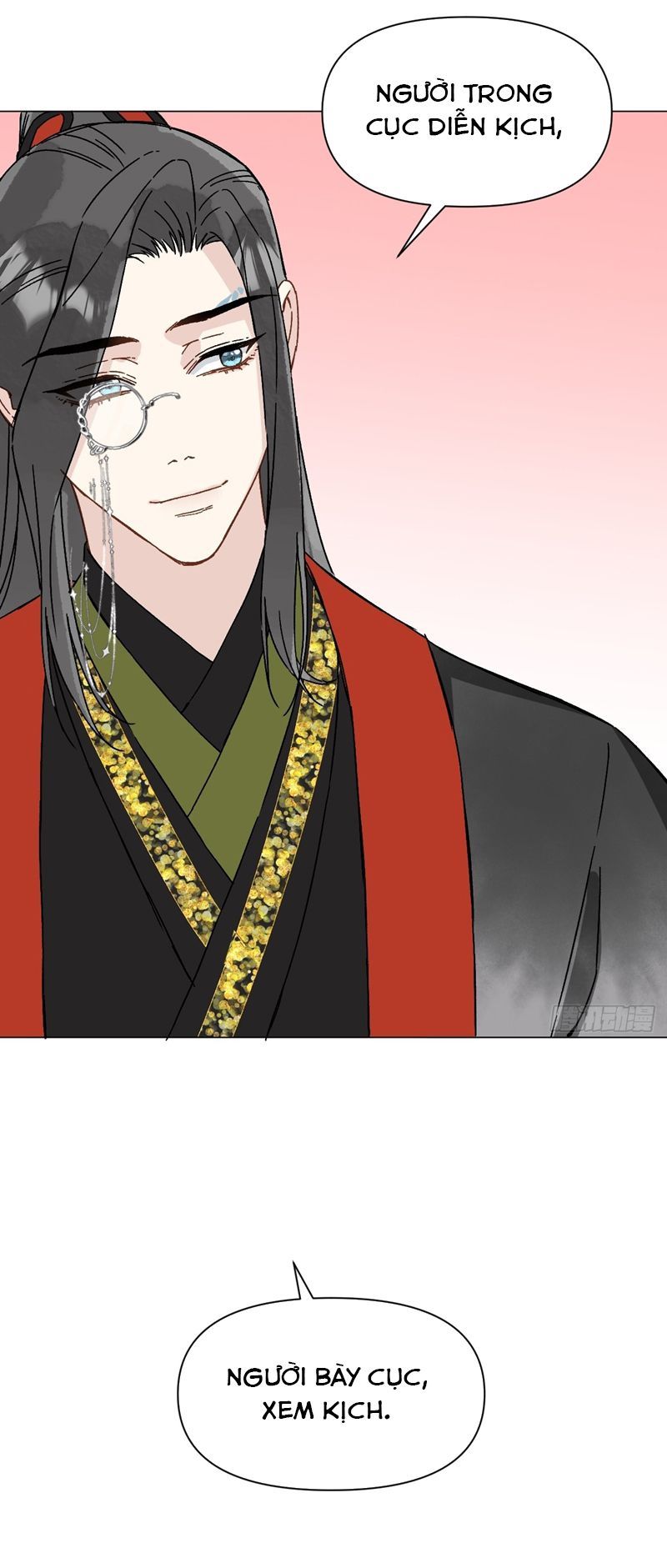 Sau Khi Trùng Sinh Thuần Phục Ác Đồ Hắc Liên Hoa Chapter 50 - Trang 2