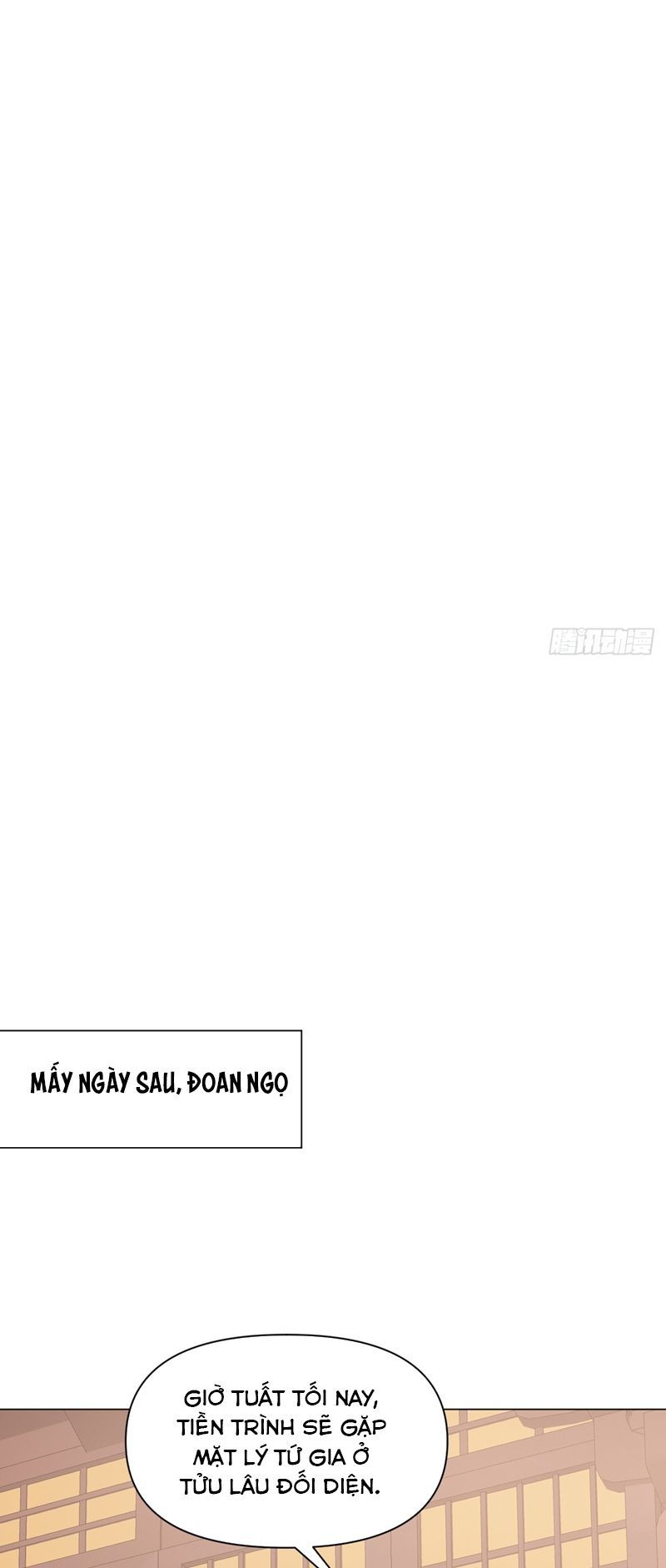 Sau Khi Trùng Sinh Thuần Phục Ác Đồ Hắc Liên Hoa Chapter 50 - Trang 2