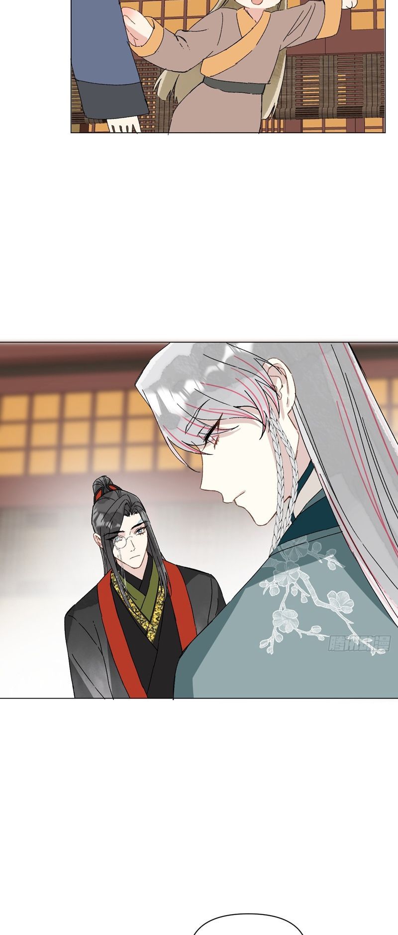 Sau Khi Trùng Sinh Thuần Phục Ác Đồ Hắc Liên Hoa Chapter 50 - Trang 2