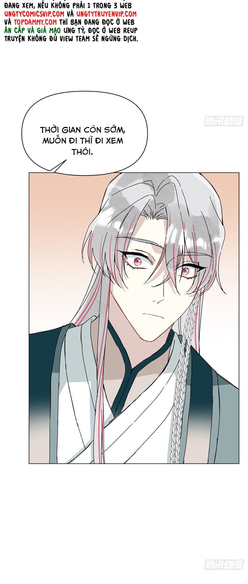 Sau Khi Trùng Sinh Thuần Phục Ác Đồ Hắc Liên Hoa Chapter 50 - Trang 2