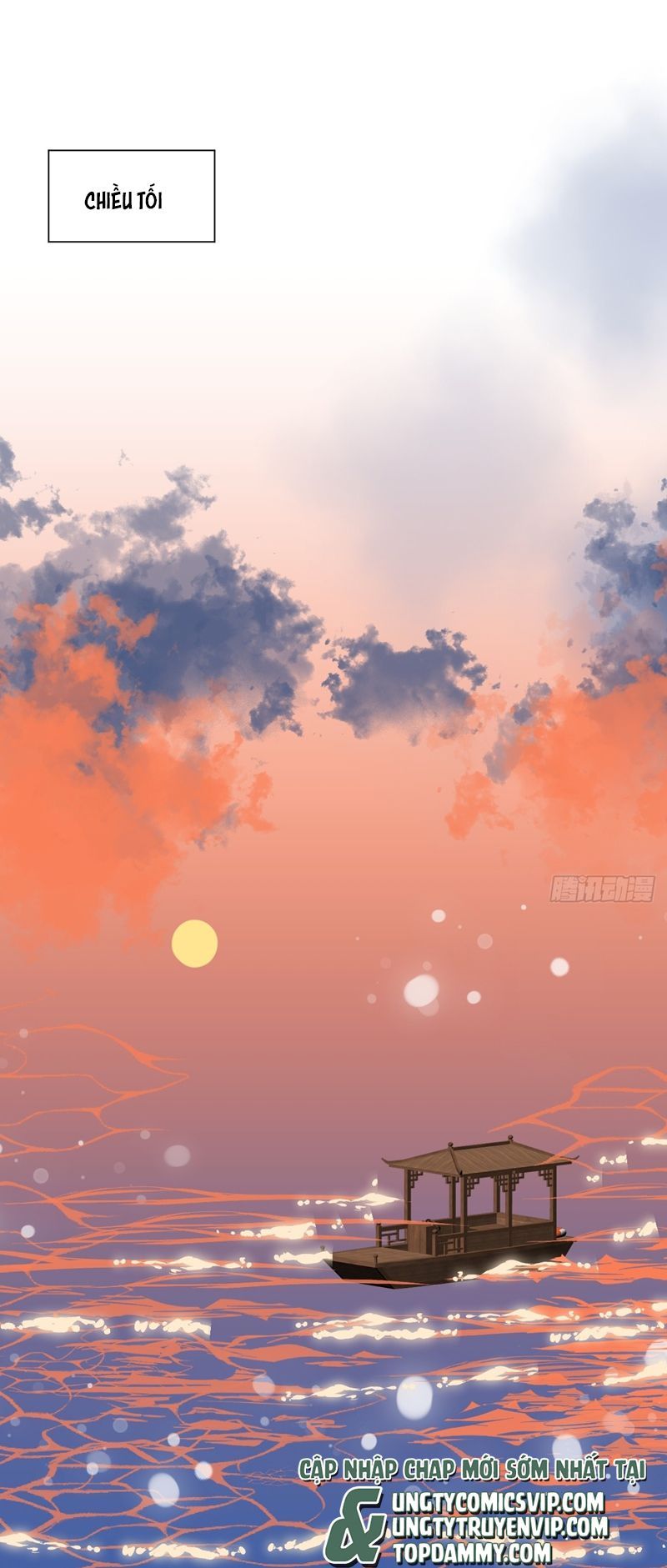 Sau Khi Trùng Sinh Thuần Phục Ác Đồ Hắc Liên Hoa Chapter 50 - Trang 2