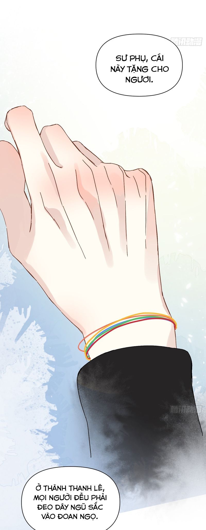 Sau Khi Trùng Sinh Thuần Phục Ác Đồ Hắc Liên Hoa Chapter 50 - Trang 2